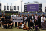 Por segundo año consecutivo, Planet Fitness® México y Sultanes de Monterrey reafirman su compromiso con el deporte, el bienestar y la comunidad, inaugurando un espacio equipado con 22 nuevos equipos de entrenamiento para impulsar la preparación física del equipo