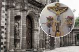 Dónde está la iglesia del Señor de los Trabajos en CDMX