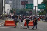 La Sección 9 de la CNTE resalta que buscan garantizar una pensión vitalicia a los trabajadores del Estado y abrir una alternativa distinta al modelo basado en las Afores.