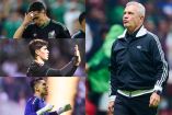 Hasta antes del partido ante Sudáfrica en el Mundial 2026, seis jugadores no cuentan con experiencia oficial en el Tri.