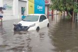 inundación