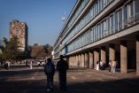 La UNAM explicó que para esta decisión se tomó en cuenta que los ciclos escolares ya concluyeron y que actualmente existe una disminución significativa en la afluencia.