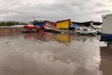 lluvias