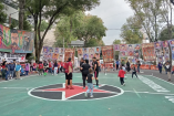 "Cascaritas" por la justicia y marchas nocturnas: Familias de víctimas toman la CDMX previo al Mundial.