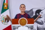 Mañanera de Sheinbaum hoy 9 de junio de 2026