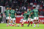 Rivales de México son antipáticos, según Jorge Valdano