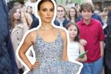 ¿Quiénes son los hijos de Natalie Portman?