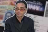 El cantante llegará a México para ofrecer tres conciertos