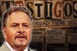 Documental 'Testigos: La verdad tiene voz, Caso Paco Stanley'.