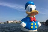 ¿Por qué el Pato Donald habla así?