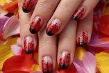 Uñas de catarina (Ladybug nails): 5 diseños que te traerán la buena suerte
