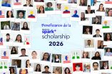 Medtronic otorgará hasta 100 becas nuevas por año durante los próximos 10 años a estudiantes residentes en más de 70 países elegibles. Las solicitudes se volverán a abrir en octubre de 2026.