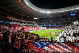 El Atlético de Madrid escaló su rivalidad con el Real Madrid hasta la red social de X, donde aprovechó para mofarse de su acérrimo rival en la capital española.