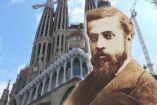 Antoni Gaudí, el arquitecto de Dios .