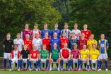 Noruega vuelve a sorprender con otra foto épica previo al Mundial