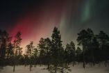 Auroras boreales en CDMX: las veces que se vio este raro fenómeno lumínico