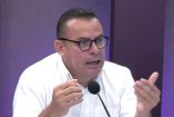La renuncia de Erubiel Alonso al PRI se difundió este lunes en su entidad.