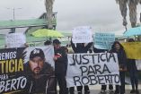 protesta