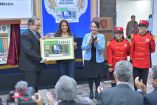 Lotería Nacional  Biblioteca Nacional