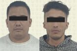 La Fiscalía de la CDMX aportó las evidencias en contra de los detenidos, como entrevistas, videograbaciones, labores de seguimiento técnico y el reconocimiento fotográfico