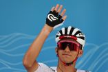 Isaac del Toro recupera posiciones en el Tour Auvergne Rhone-Alpes 2026
