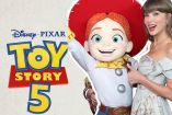 “I Knew It, I Knew You”, canción de Taylor Swift para Toy Story 5, ya hizo historia en streaming