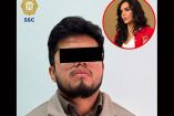 Detenido
