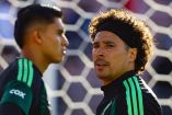 Guillermo Ochoa o el Tala Rangel, ¿Quién será el titular en el México vs Sudáfrica?