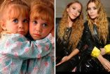 ¿Qué pasó con las gemelas Ashley y Mary Kate Olsen?