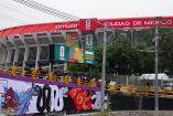 Estadio Ciudad de México