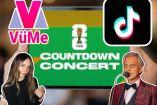 Countdown Concerts: dónde y a qué hora ver a Belinda y Andrea Bocelli EN VIVO antes del Mundial 2026
