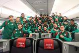 Drones graban el entrenamiento de la Selección de Argelina