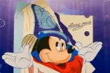 Lugares con temática Disney CDMX