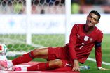 Portugal salió con la victoria ante Nigeria previo al Mundial 2026