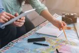 Apps y páginas para planear un viaje gratis