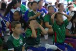 Los ajustes a los horarios en las escuelas de Coahuila permitirán que las familias y la comunidad educativa puedan disfrutar de este importante evento deportivo mundial.
