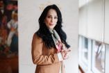 Magistrada Magda Zulema Mosri Gutiérrez