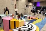 Las tres exposiciones que se presentan en el Museo Rufino Tamayo dialogan entre el pasado histórico, la cultura popular y los géneros clásicos del arte.