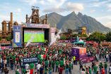 Parque Fundidora albergará el Fan Festival de Monterrey durante la Copa del Mundo 2026. Los organizadores aseguran que la experiencia será la mejor entre las 16 sedes del torneo.