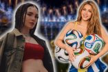 Varios artistas formarán parte de la inauguración del Mundial 2026