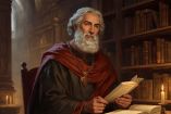 ¿Qué santo se celebra hoy 28 de junio? San Ireneo de Lyon.