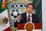 Mario Delgado explicó la negociación que se ha tenido con la CNTE