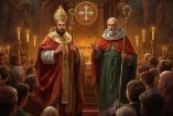 Qué santo se celebra hoy 29 de junio: San Pedro y San Pablo