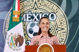 Sheinbaum en su mañanera hoy 11 de junio de 2026