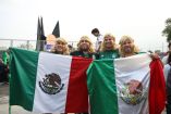 Así los aficionados