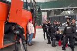 Así refuerzan la seguridad