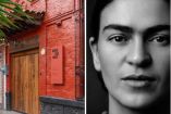 Conoce el museo de la Casa Roja y su relación con la Casa Azul de Frida Kahlo