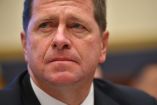 Donald Trump anunció el nombramiento de Jay Clayton como nuevo director de Inteligencia Nacional de Estados Unidos, buscando dar estabilidad a los servicios de inteligencia.