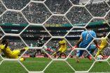 Julian Quiñones logró el primer gol del Mundial 2026