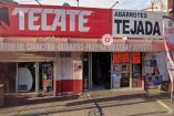Liberan al dueño del negocio Abarrotes Tejada